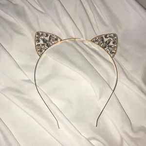 Cat ears